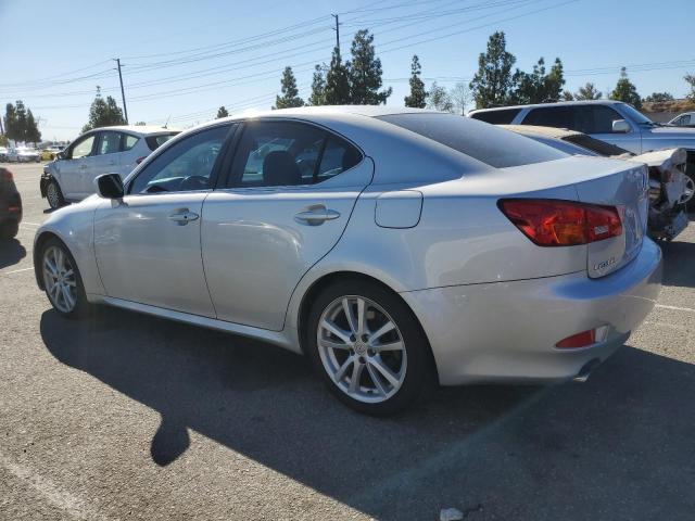 Photo 2 from auction – 2006 LEXUS IS 250 with VIN JTHBK262062005928