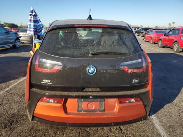 Photo 6 from auction – 2014 BMW I3 REX with VIN WBY1Z4C59EVX63331