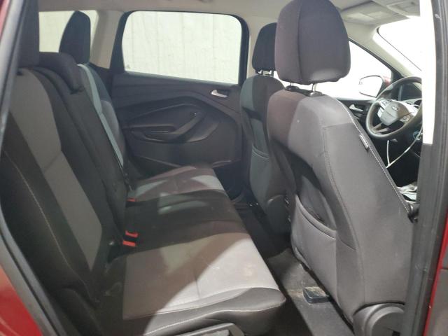 Photo 11 from auction – 2017 FORD ESCAPE SE with VIN 1FMCU9GD5HUC62160