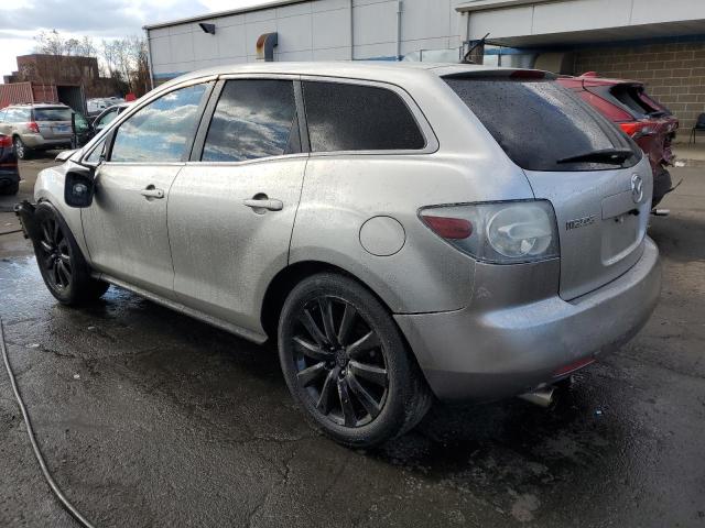 Photo 2 from auction – 2007 MAZDA CX-7 with VIN JM3ER29L570101539