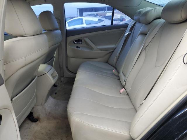 Photo 10 from auction – 2007 TOYOTA CAMRY CE with VIN 4T1BE46K47U040140