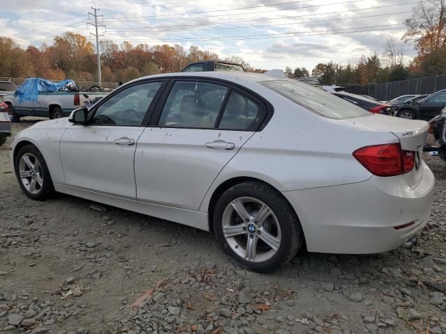 Photo 2 from auction – 2015 BMW 328 XI with VIN WBA3B3G54FNT68605