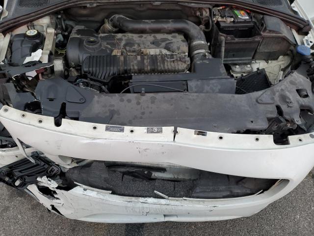 Photo 11 from auction – 2013 VOLVO S60 T5 with VIN YV1612FS0D2173758