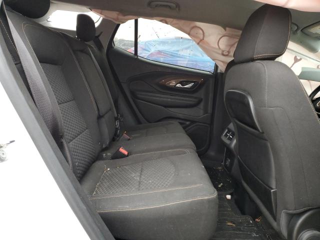 Photo 11 from auction – 2018 GMC TERRAIN SL with VIN 3GKALMEV3JL356278
