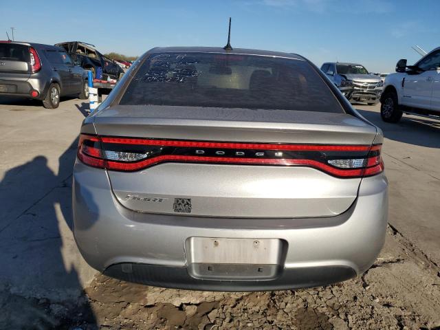 Photo 6 from auction – 2016 DODGE DART SE with VIN 1C3CDFAA0GD606983