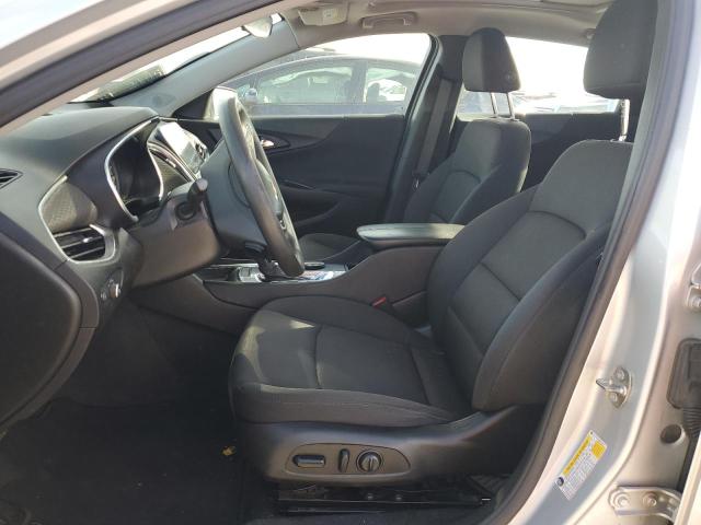 Photo 7 from auction – 2021 CHEVROLET MALIBU LT with VIN 1G1ZD5ST5MF022975
