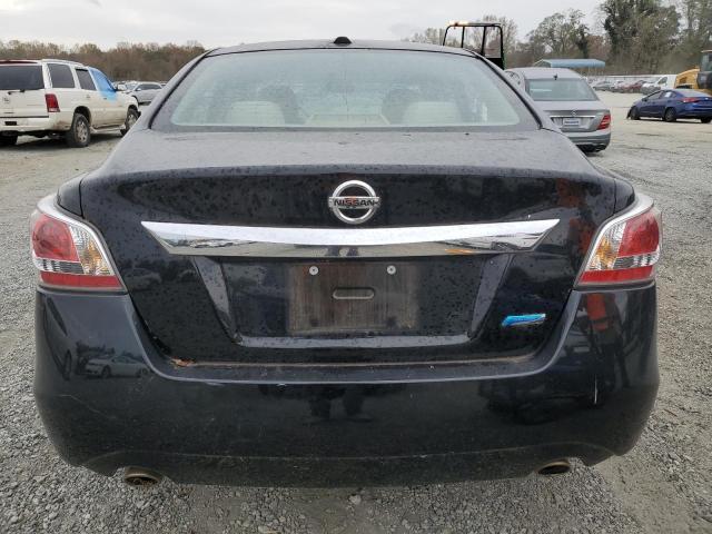 Photo 6 from auction – 2014 NISSAN ALTIMA 2.5 with VIN 1N4AL3AP0EC142711
