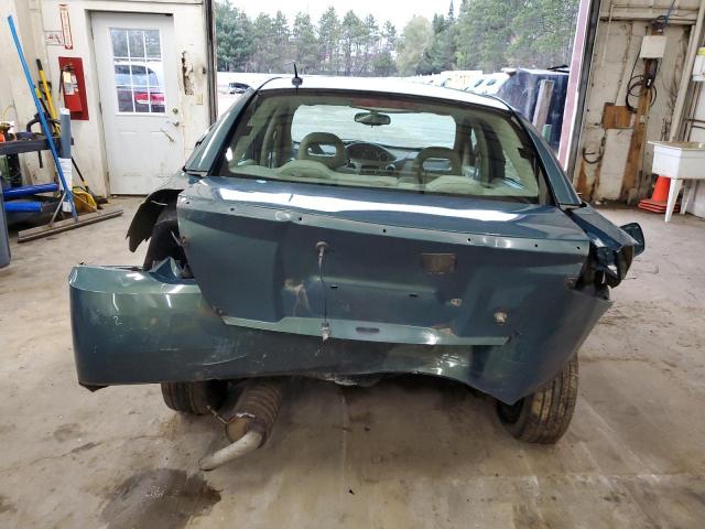 Photo 6 from auction – 2007 SATURN ION LEVEL with VIN 1G8AJ55F57Z206040