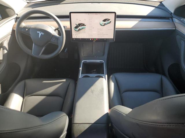 Photo 8 from auction – 2023 TESLA MODEL Y with VIN 7SAYGDEEXPA180237