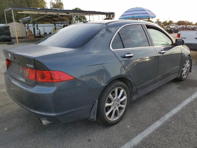 Photo 3 from auction – 2006 ACURA TSX with VIN JH4CL96896C009288