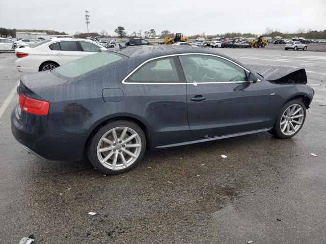 Photo 3 from auction – 2016 AUDI A5 PREMIUM with VIN WAUM2AFR1GA024106