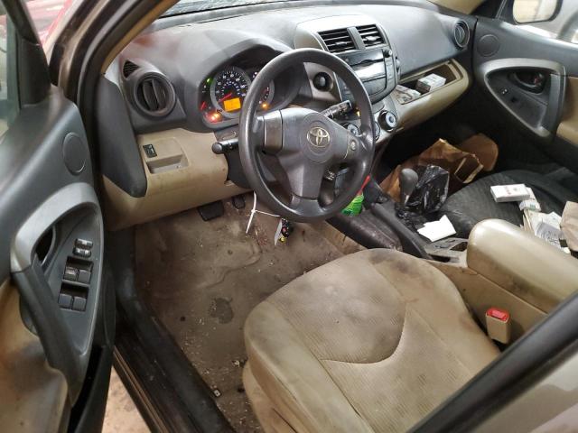 Photo 8 from auction – 2011 TOYOTA RAV4 with VIN 2T3BF4DV5BW167005