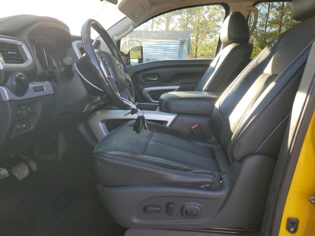 Photo 7 from auction – 2016 NISSAN TITAN XD S with VIN 1N6BA1F48GN500066