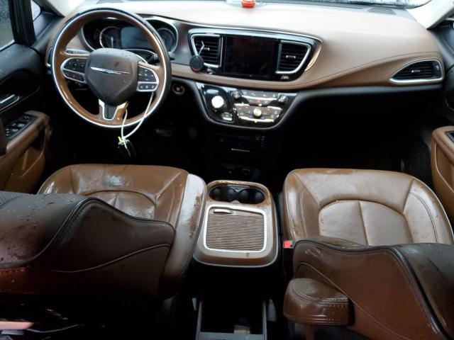 Photo 8 from auction – 2018 CHRYSLER PACIFICA H with VIN 2C4RC1N79JR237717