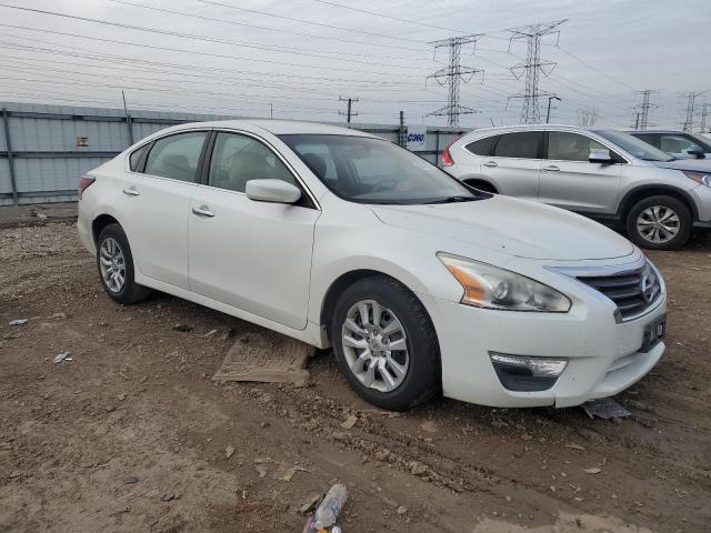 Photo 4 from auction – 2015 NISSAN ALTIMA 2.5 with VIN 1N4AL3AP2FN302576
