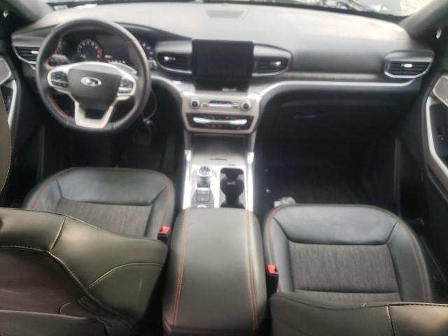 Photo 8 from auction – 2022 FORD EXPLORER T with VIN 1FMSK8JH4NGC33136
