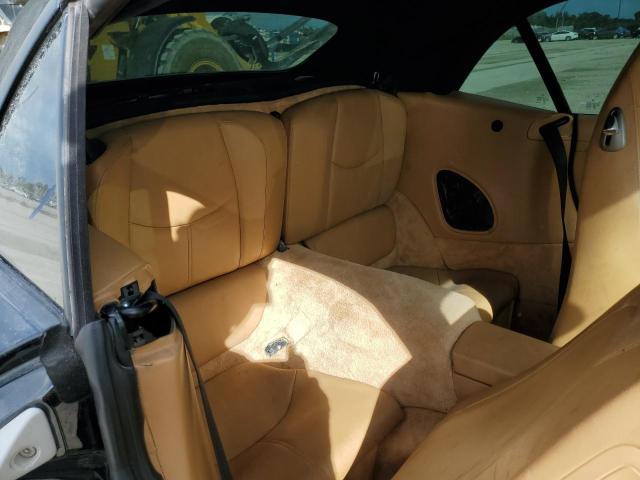 Photo 10 from auction – 2011 PORSCHE 911 CARRER with VIN WP0CA2A96BS740176