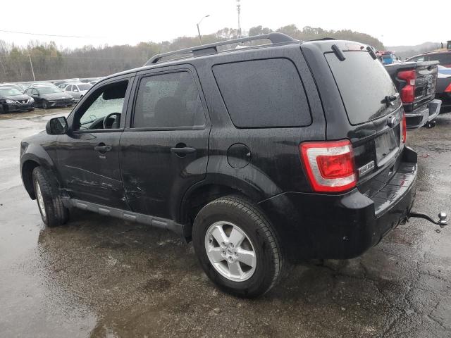 Photo 2 from auction – 2011 FORD ESCAPE XLT with VIN 1FMCU0DGXBKA05394