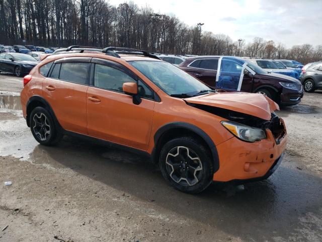 صورة رقم 4 من المزاد - 2013 SUBARU XV CROSSTR مع VIN JF2GPAGC6D2867138