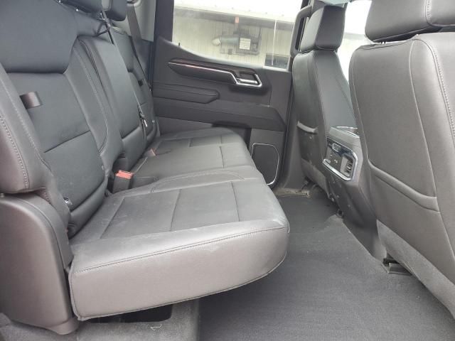 Photo 10 from auction – 2023 GMC SIERRA K15 with VIN 3GTUUDED8PG295024