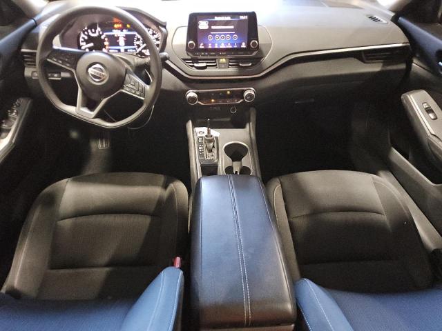Photo 8 from auction – 2022 NISSAN ALTIMA SV with VIN 1N4BL4DVXNN388352
