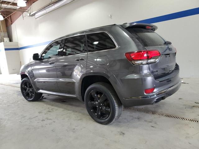 Photo 2 from auction – 2015 JEEP GRAND CHER with VIN 1C4RJFCG8FC209722