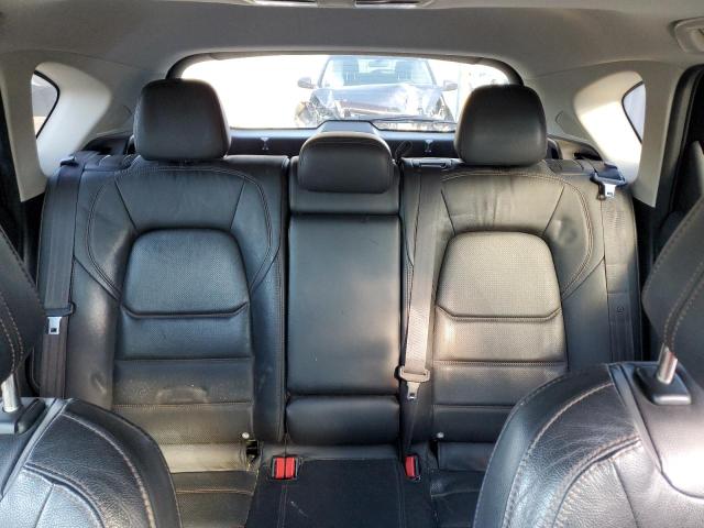 Photo 10 from auction – 2018 MAZDA CX-5 GRAND with VIN JM3KFBDM9J0320667