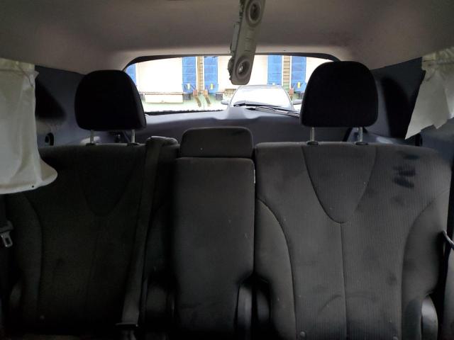 Photo 10 from auction – 2014 TOYOTA VENZA LE with VIN 4T3BA3BB2EU058118