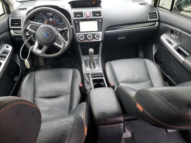Photo 8 from auction – 2016 SUBARU CROSSTREK with VIN JF2GPALC1G8340129
