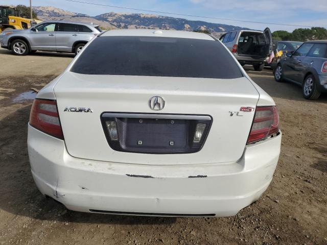 Photo 6 from auction – 2008 ACURA TL with VIN 19UUA662X8A017518