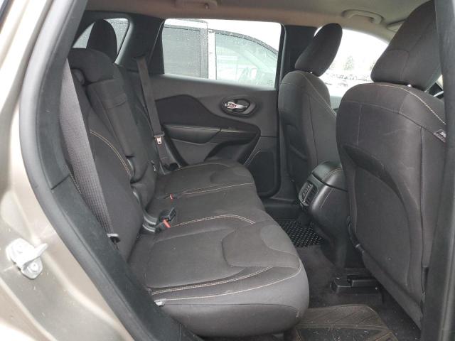 Photo 11 from auction – 2017 JEEP CHEROKEE L with VIN 1C4PJMCB8HW513344