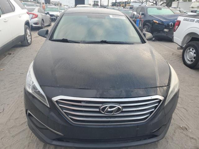 Photo 5 from auction – 2016 HYUNDAI SONATA SE with VIN 5NPE24AF0GH273169