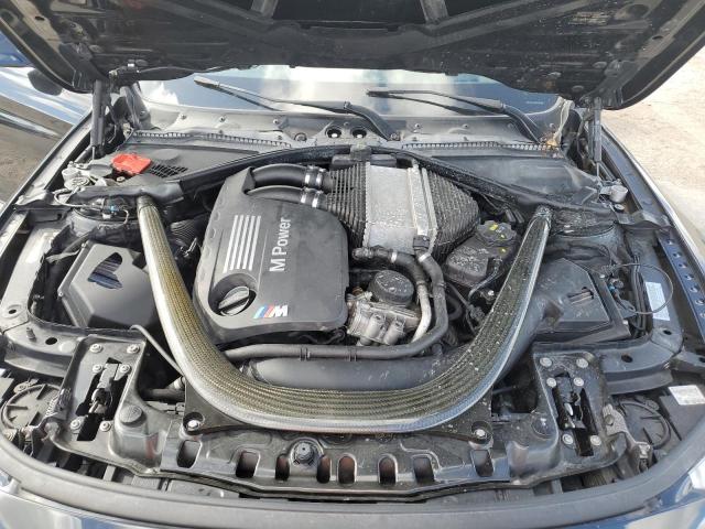 صورة رقم 11 من المزاد - 2015 BMW M4 مع VIN WBS3U9C5XFP967169