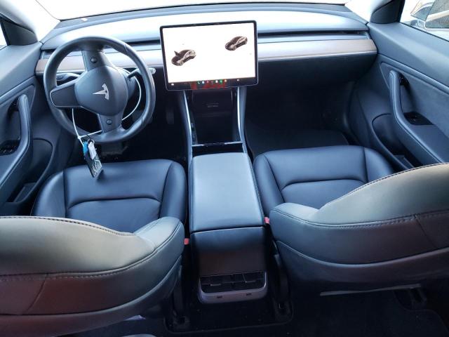 Photo 8 from auction – 2018 TESLA MODEL 3 with VIN 5YJ3E1EA6JF156441