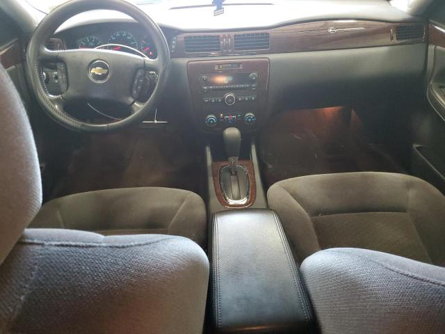 Photo 8 from auction – 2011 CHEVROLET IMPALA LT with VIN 2G1WG5EK3B1171841