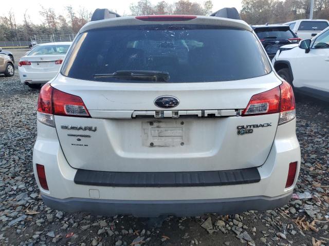 صورة رقم 6 من المزاد - 2010 SUBARU OUTBACK 2. مع VIN 4S4BRCKC9A3331338