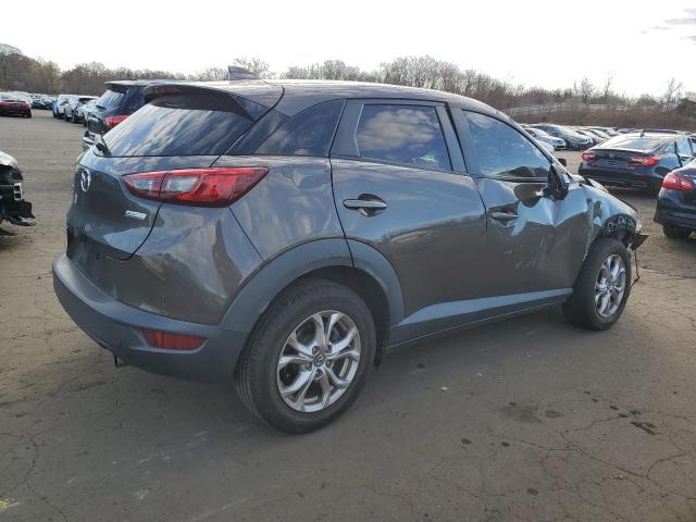 Photo 3 from auction – 2018 MAZDA CX-3 SPORT with VIN JM1DKFB72J0315201