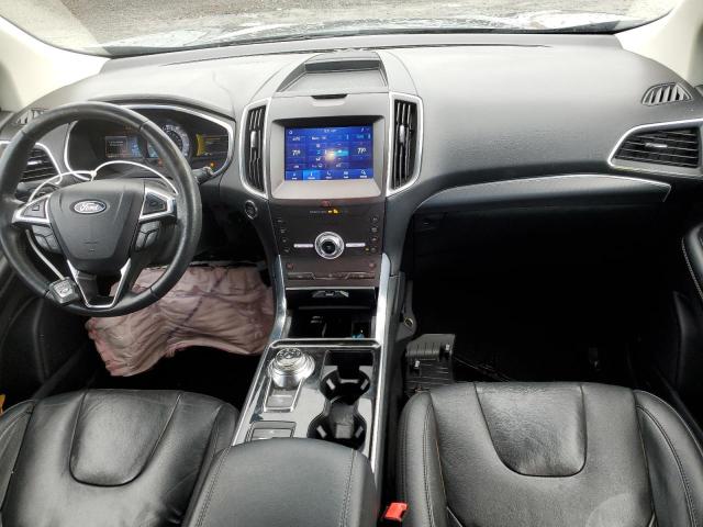 Photo 8 from auction – 2020 FORD EDGE TITAN with VIN 2FMPK4K99LBA56223