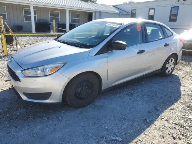 FORD FOCUS S 2015 with VIN 1FADP3E24FL299966 - Photo from auction