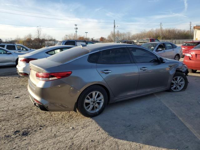 Photo 3 from auction – 2016 KIA OPTIMA LX with VIN 5XXGT4L3XGG110808