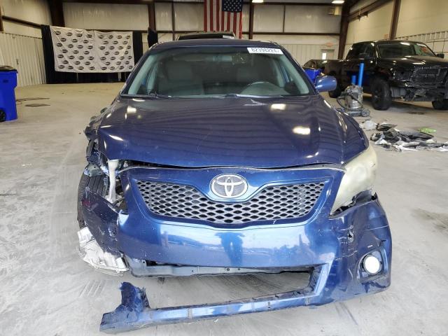 Photo 5 from auction – 2011 TOYOTA CAMRY BASE with VIN 4T1BF3EK2BU652807