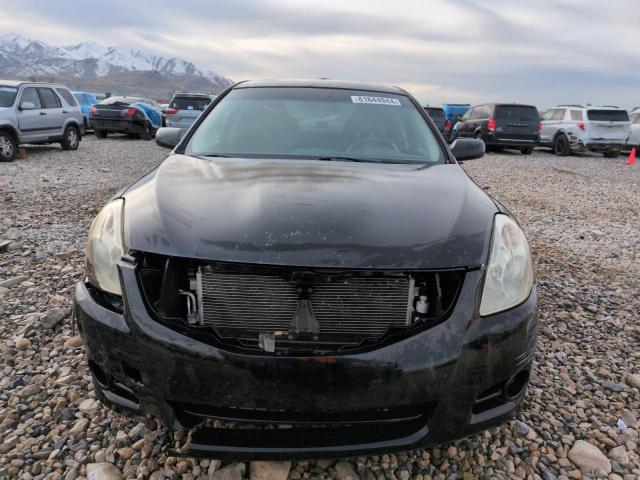 Photo 5 from auction – 2012 NISSAN ALTIMA BAS with VIN 1N4AL2AP5CC211965