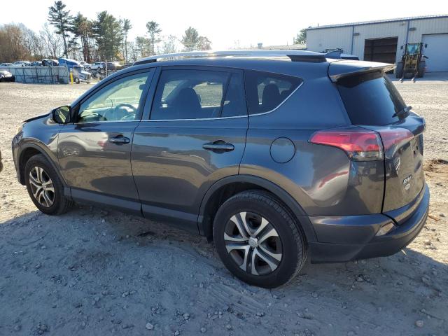 Photo 2 from auction – 2016 TOYOTA RAV4 LE with VIN JTMBFREV0GJ078900