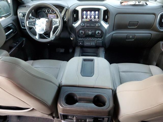 Photo 8 from auction – 2022 CHEVROLET SILVERADO with VIN 3GCUYGED7NG162953