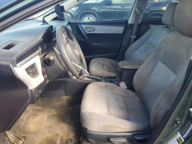 Photo 7 from auction – 2016 TOYOTA COROLLA L with VIN 2T1BURHE0GC534018
