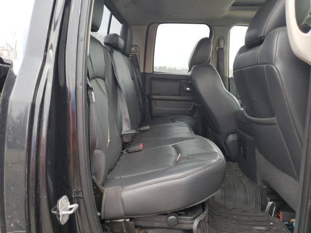 Photo 10 from auction – 2011 DODGE RAM 1500 with VIN 1D7RV1GT6BS566420
