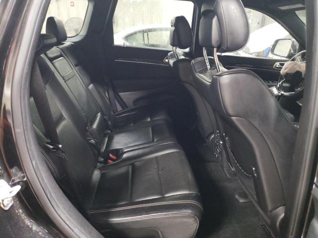 Photo 10 from auction – 2014 JEEP GRAND CHER with VIN 1C4RJFCT8EC105811
