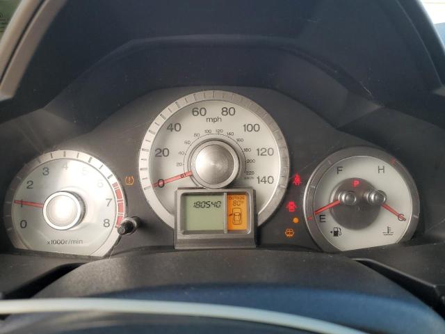 Photo 9 from auction – 2010 HONDA PILOT EXL with VIN 5FNYF3H63AB004333