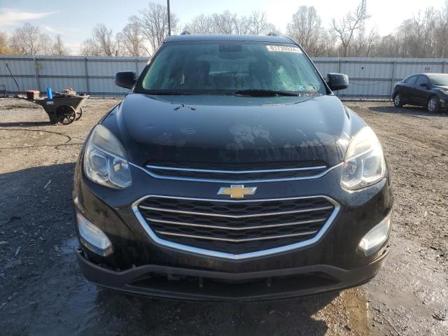 Photo 5 from auction – 2016 CHEVROLET EQUINOX LT with VIN 2GNFLFEK2G6302218