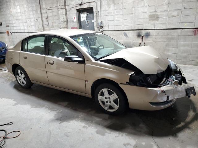 Photo 4 from auction – 2007 SATURN ION LEVEL with VIN 1G8AJ55F37Z105966